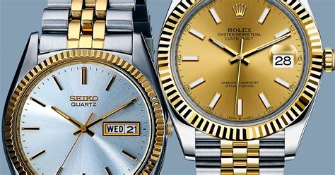 watches that looks like rolex.